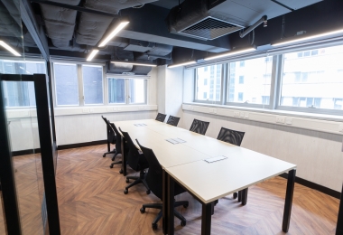 Conference Room III